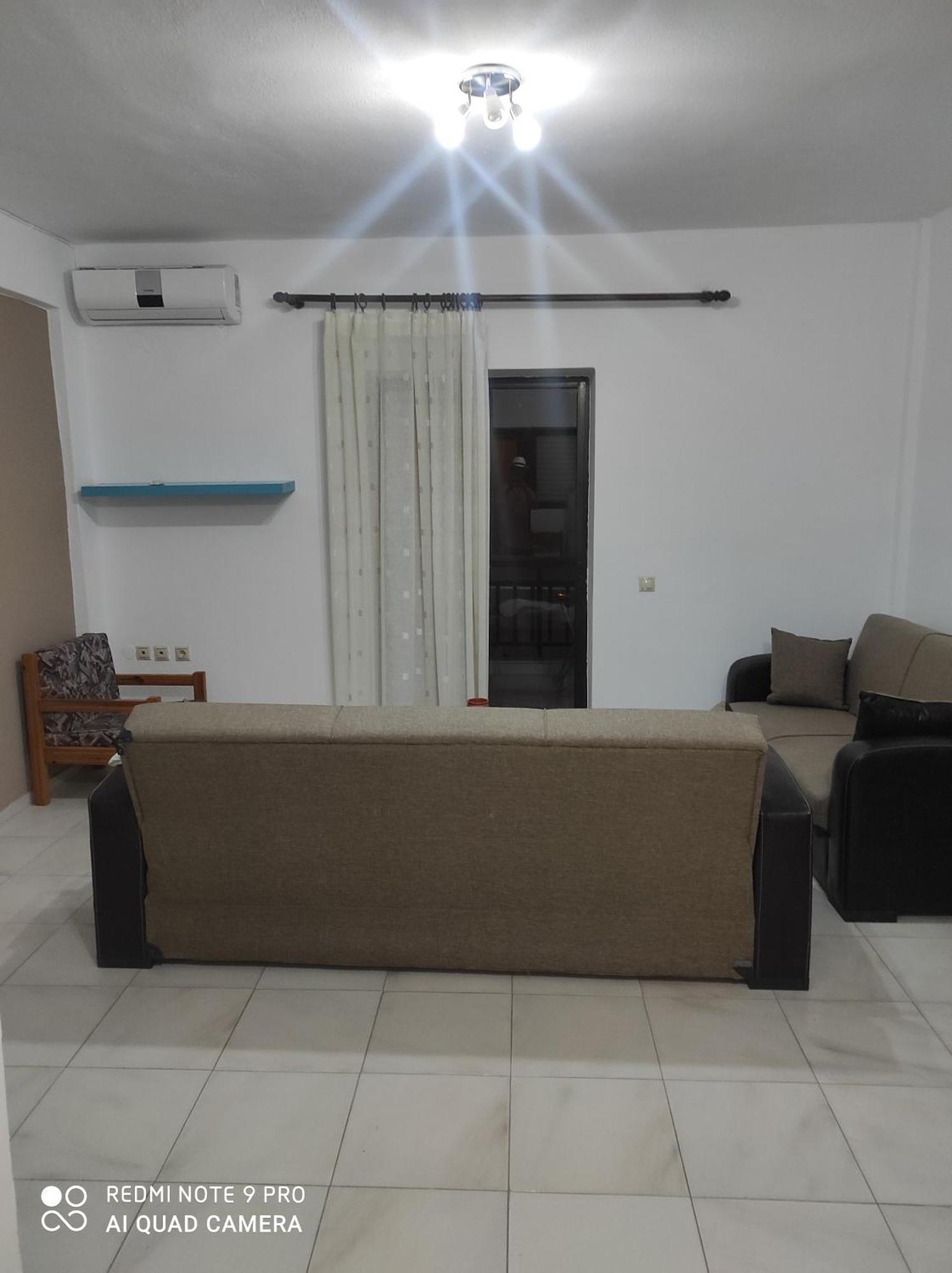 Ferienwohnung Iris Pefkochori Zimmer foto